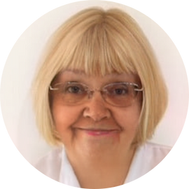 Margaret
