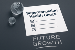 Superannuation Health Check | Advisory Partner