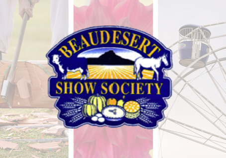 Beaudesert Show